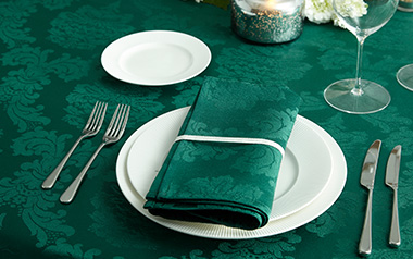 Forest Green Kensington Thumb