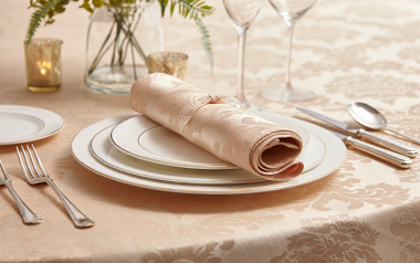 Gold Kensington Thumb