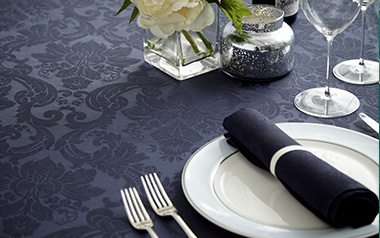 Navy Kensington Thumb