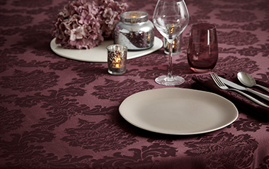 Plum Kensington Thumb