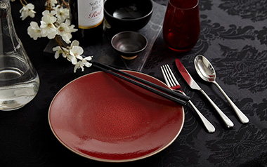 Black Kensington Thumb