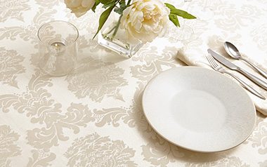 Cream Kensington Thumb