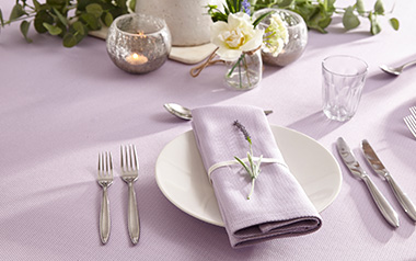 Pale Lilac Kew Thumb